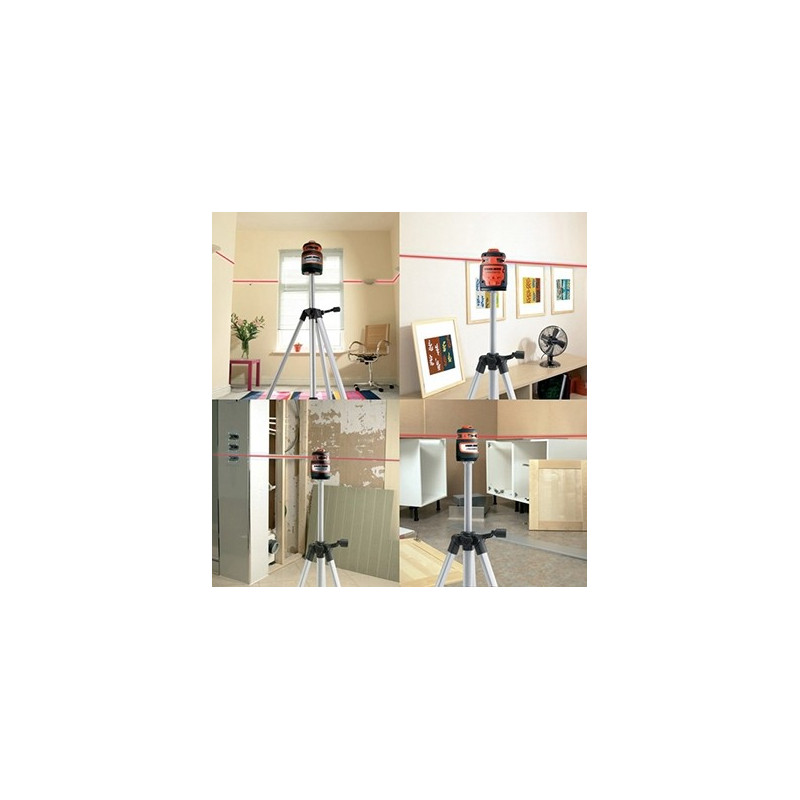 تراز لیزری دو منظوره بلک اند دکر مدل BLACK&DECKER | LZR4