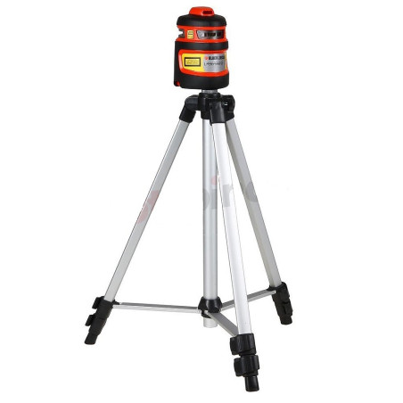 تراز لیزری دو منظوره بلک اند دکر مدل BLACK&DECKER | LZR4