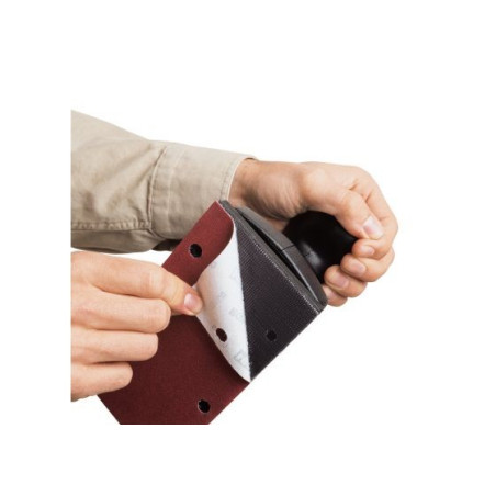 سنباده لرزان مدل 7330 اسکیل | SKIL