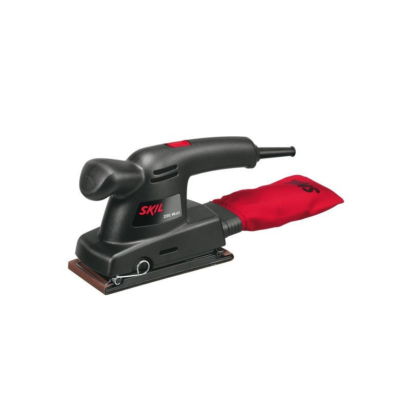 سنباده لرزان مدل 7330 اسکیل | SKIL