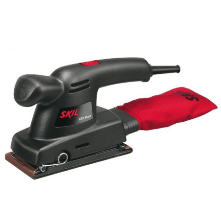 سنباده لرزان مدل 7330 اسکیل | SKIL