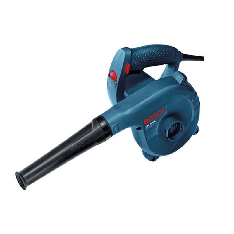 تصویر بلوور دمنده و مکنده بوش مدل BOSCH | GBL800E 