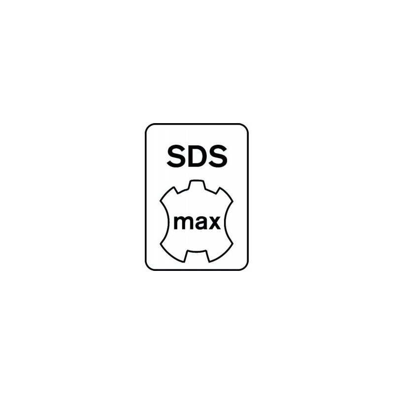 قلم بال دار لبه 35 و طول 375 بوش | BOSCH