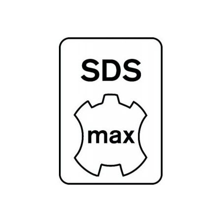 قلم بال دار لبه 35 و طول 375 بوش | BOSCH