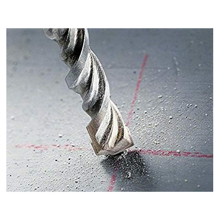 مته چهار شیار سایز 26 بوش | BOSCH