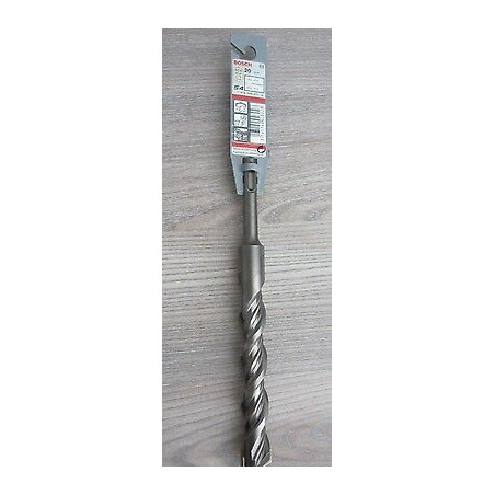 مته چهار شیار سایز 25 بوش | BOSCH