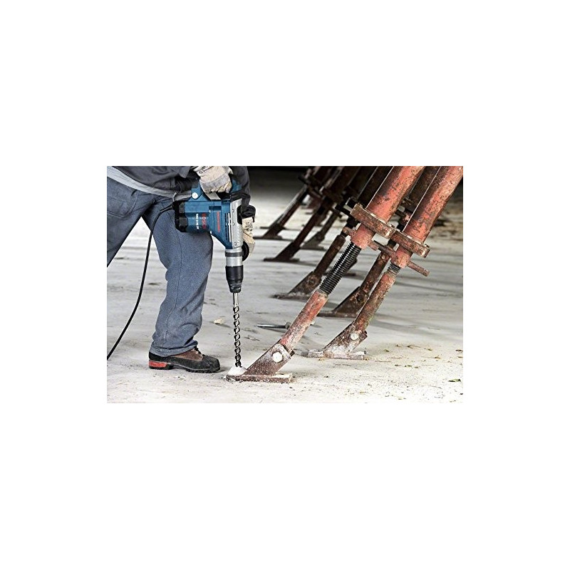 مته پنج شیار سری speed-x سایز 15 بوش | BOSCH