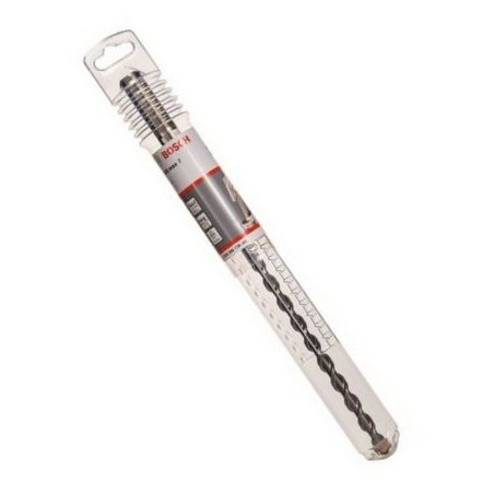 مته پنج شیار سری speed-x سایز 24 بوش | BOSCH