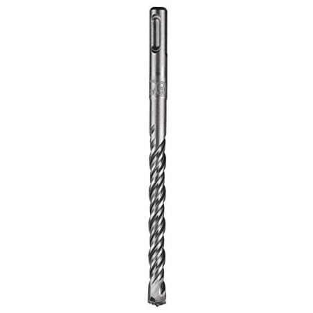 مته چهار شیار سایز 8 بوش | bosch