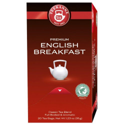 چای صبحانه انگلیسی پرمیوم تی کانه آلمان | TEEKANNE