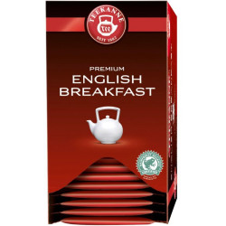 چای صبحانه انگلیسی پرمیوم تی کانه آلمان | TEEKANNE