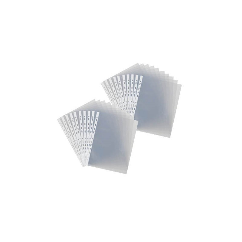 بسته 100 عددی کاور کاغذ سایز A4 البا | ELBA