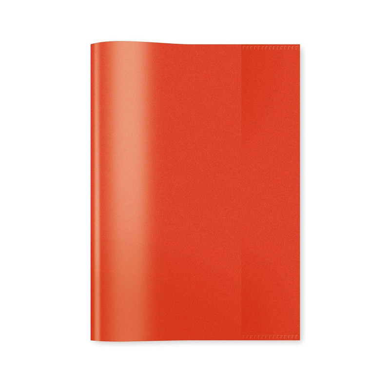 بسته 15 عددی جلد آماده رنگی کتاب سایز A5 یونایتد آفیس  | UNITED OFFICE