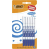 پک 5 عددی مینی پاکن و روان نویس راپیدی بیک | BiC