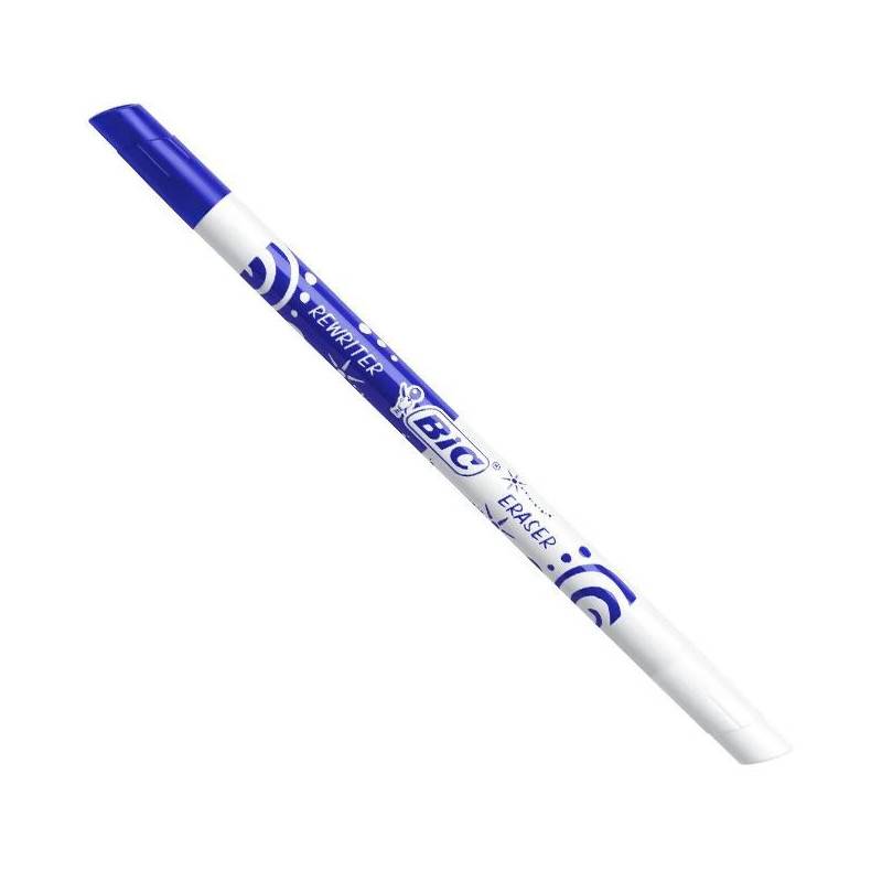 پک 5 عددی مینی پاکن و روان نویس راپیدی بیک | BiC