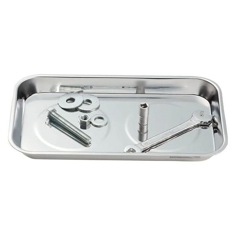 سینی مغناطیسی نگهدارنده ابزار پاورفیکس | POWERFIX