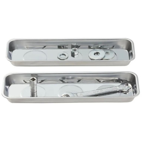 پک دو عددی سینی مغناطیسی نگهدارنده ابزار پاورفیکس | POWERFIX