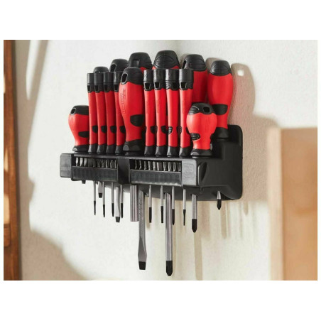 پیچ گوشتی 4 سو سایز PH1 پاورفیکس | POWERFIX