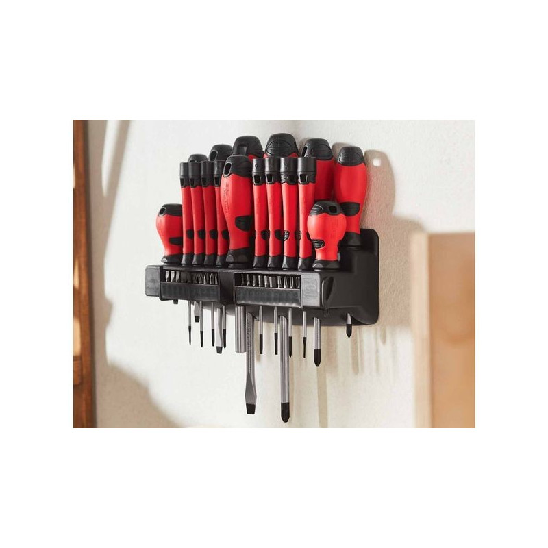 پیچ گوشتی ستاره ای سایز T20 پاورفیکس | POWERFIX