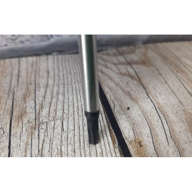 پیچ گوشتی ستاره ای سایز T25 پاورفیکس | POWERFIX