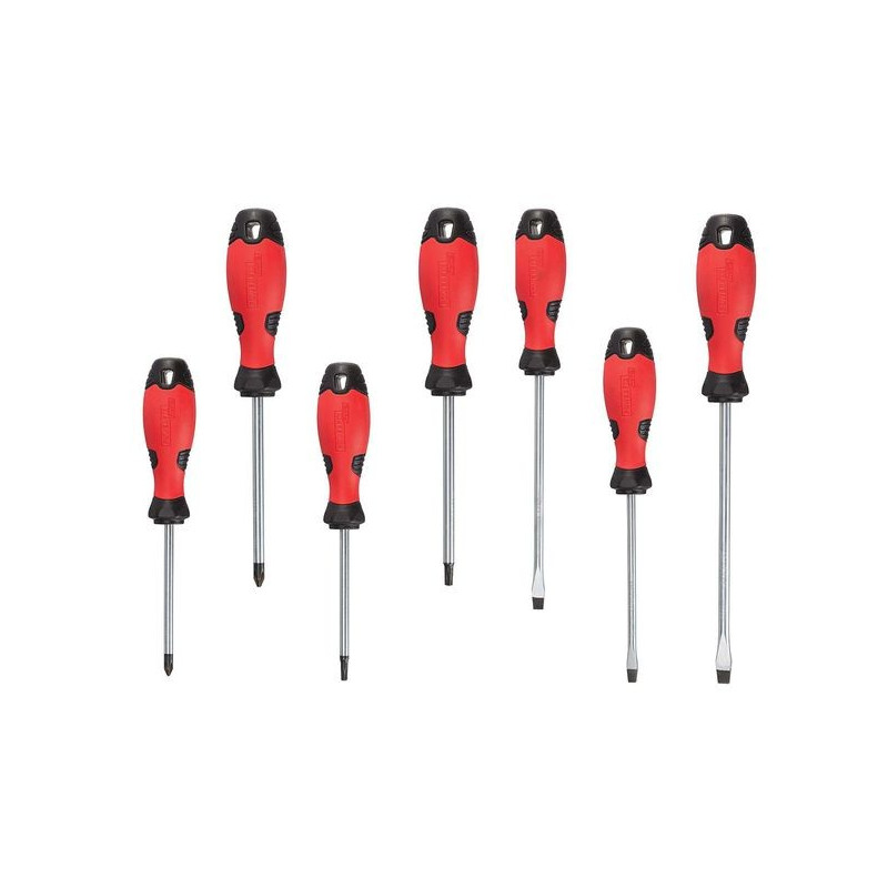 پیچ گوشتی ستاره ای سایز T25 پاورفیکس | POWERFIX