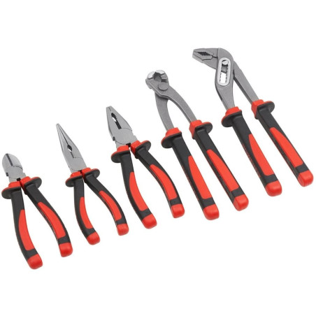 انبر دم باریک پاورفیکس | POWERFIX