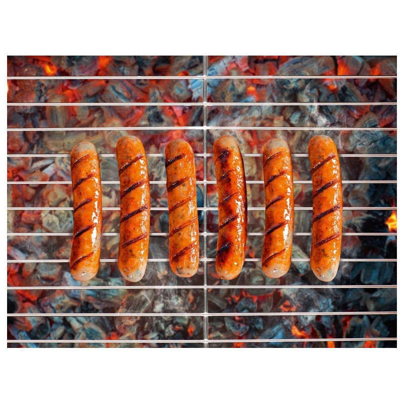 توری کباب پز مخصوص سوسیس فلورابست | Florabest