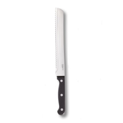 چاقو استیل مخصوص برش نان ارنستو | ERNESTO