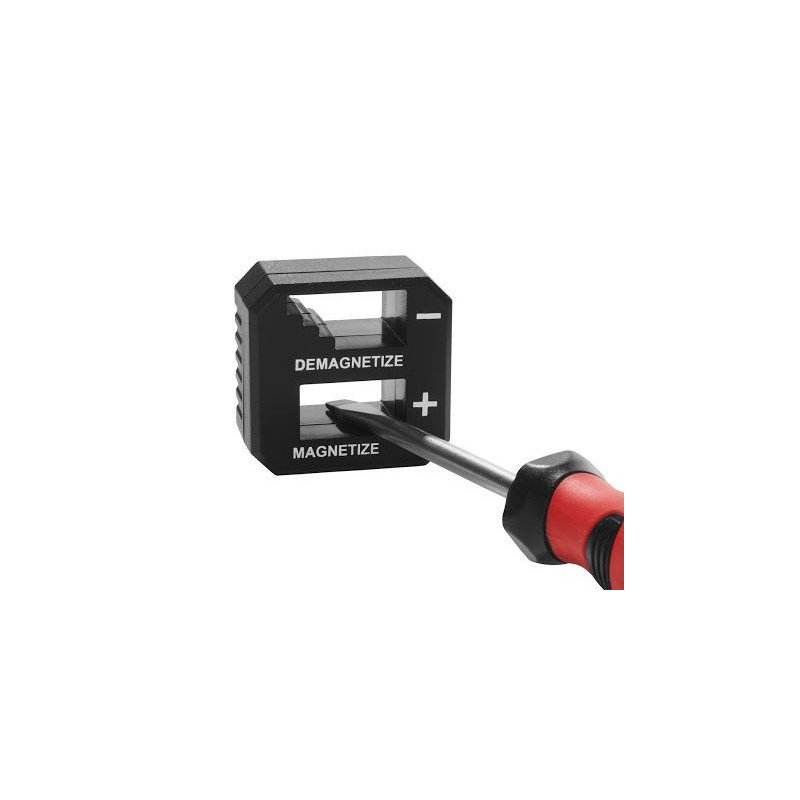 مغناطیسی کننده و غیر مغناطیسی کننده ابزار پاورفیکس | POWERFIX