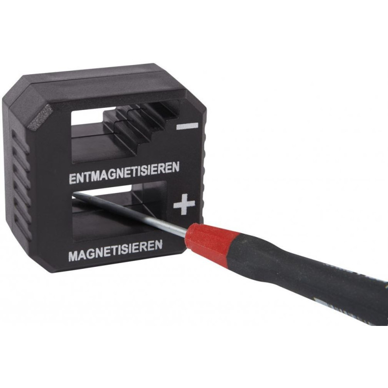 مغناطیسی کننده و غیر مغناطیسی کننده ابزار پاورفیکس | POWERFIX