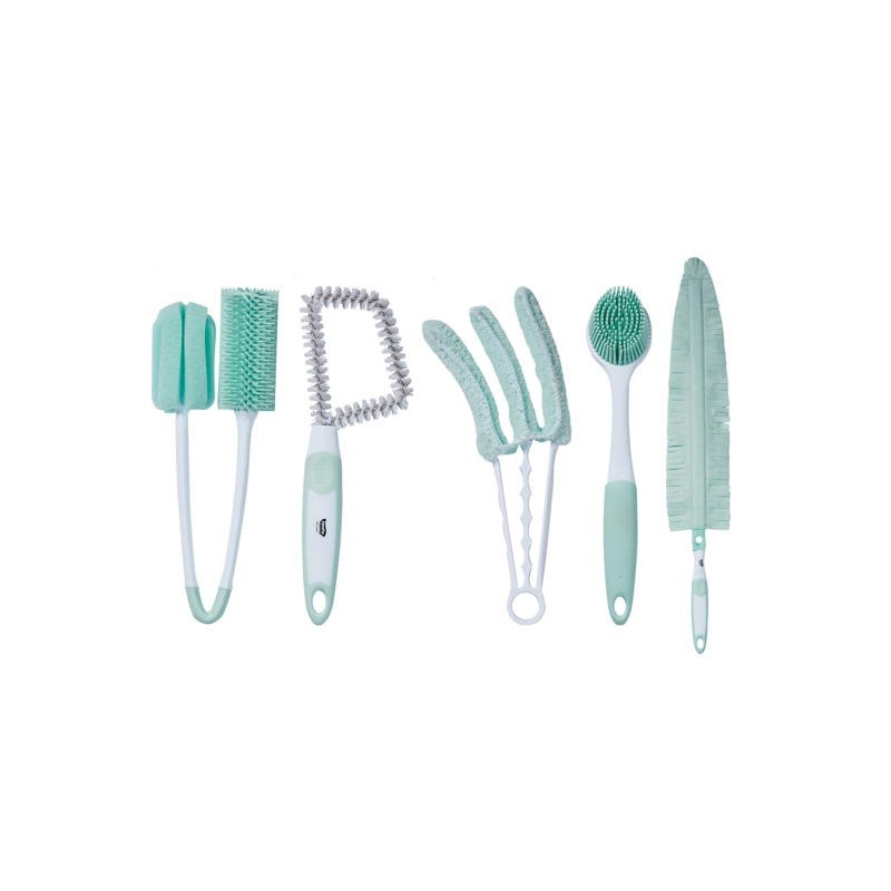 برس شستشو سیلیکونی آکواپور | AquaPur