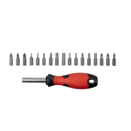 مجموعه 14 عددی پیچ گوشتی پاورفیکس | POWERFIX