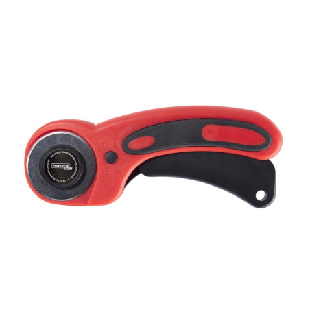 کاتر دوار کاغذ و پارچه پاورفیکس | POWERFIX