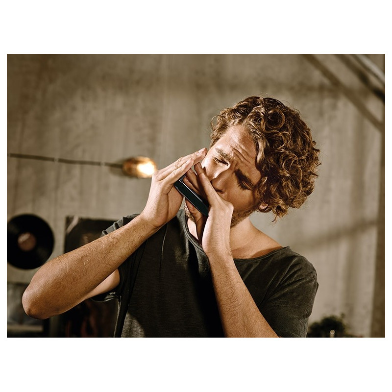 ساز دهنی گام سی لیدل | LIDL