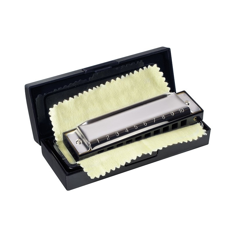 ساز دهنی گام سی لیدل | LIDL