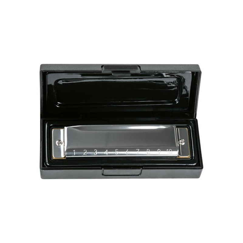 ساز دهنی گام سی لیدل | LIDL