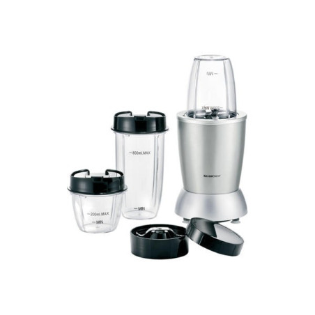 نوتریشن میکسر مدل SNW 700 A1 KAT سیلور کرست | SILVERCREST