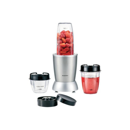 نوتریشن میکسر مدل SNW 700 A1 KAT سیلور کرست | SILVERCREST