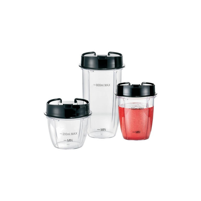 نوتریشن میکسر مدل SNW 700 A1 KAT سیلور کرست | SILVERCREST