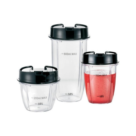 نوتریشن میکسر مدل SNW 700 A1 KAT سیلور کرست | SILVERCREST