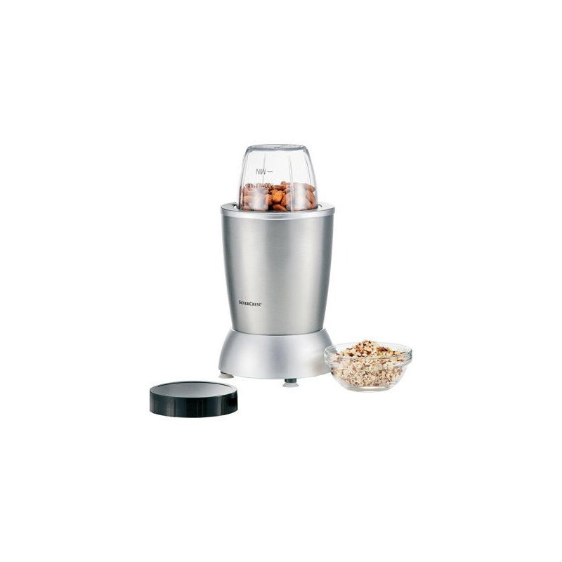 نوتریشن میکسر مدل SNW 700 A1 KAT سیلور کرست | SILVERCREST