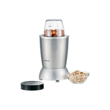 نوتریشن میکسر مدل SNW 700 A1 KAT سیلور کرست | SILVERCREST