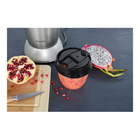 نوتریشن میکسر مدل SNW 700 A1 KAT سیلور کرست | SILVERCREST