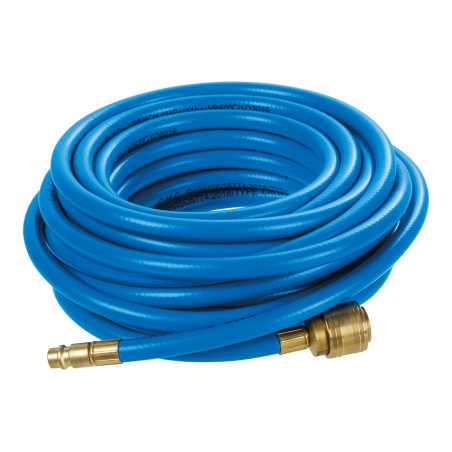 شیلنگ هوا بافت نخی روکش دار پارکساید | PARKSIDE