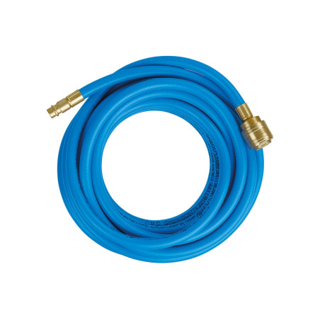 شیلنگ هوا بافت نخی روکش دار پارکساید | PARKSIDE