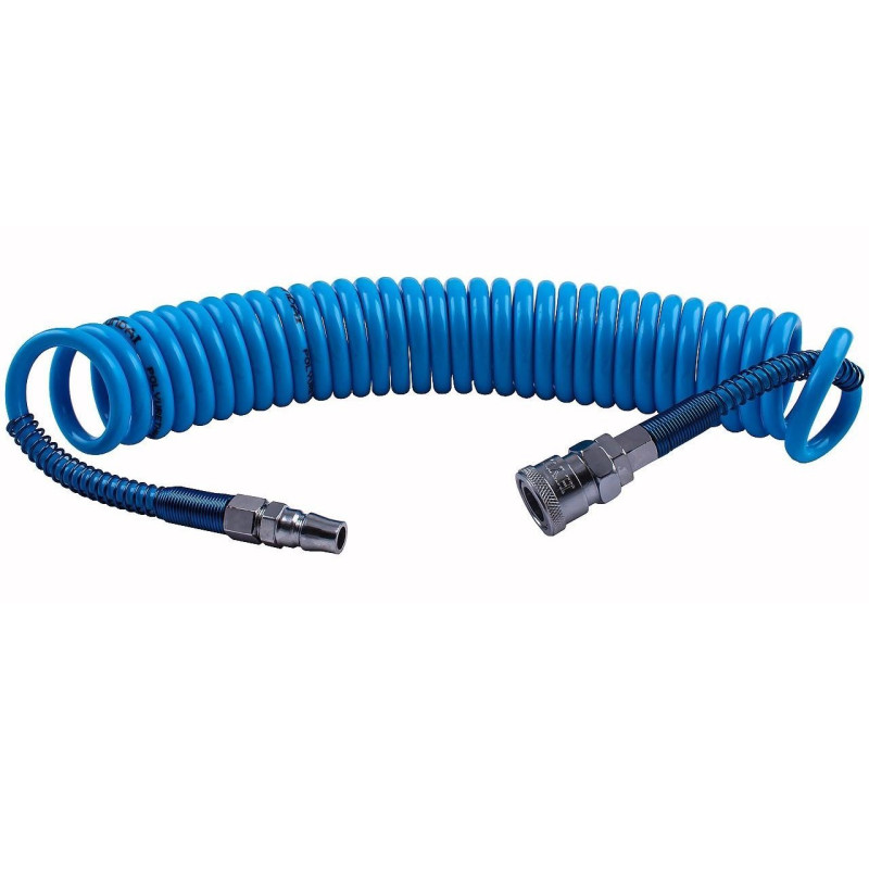 شلنگ فنری 5 متری هیوندای | HYUNDAI