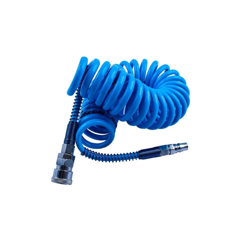 شلنگ فنری 5 متری هیوندای | HYUNDAI