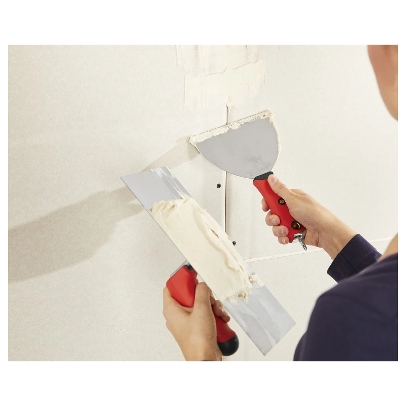 کاردک ضخیم گچکاری پاورفیکس | POWERFIX