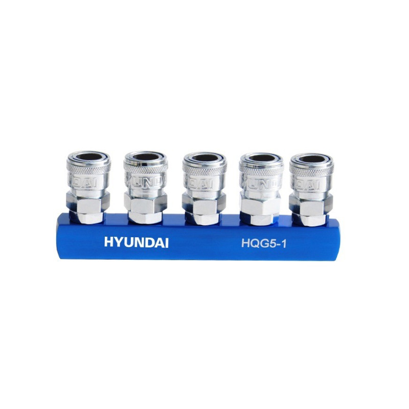 کوپلینگ 5 شاخه هیوندای | HYUNDAI