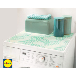 روکش ماشین لباسشویی و ظرفشویی لیدل | Lidl